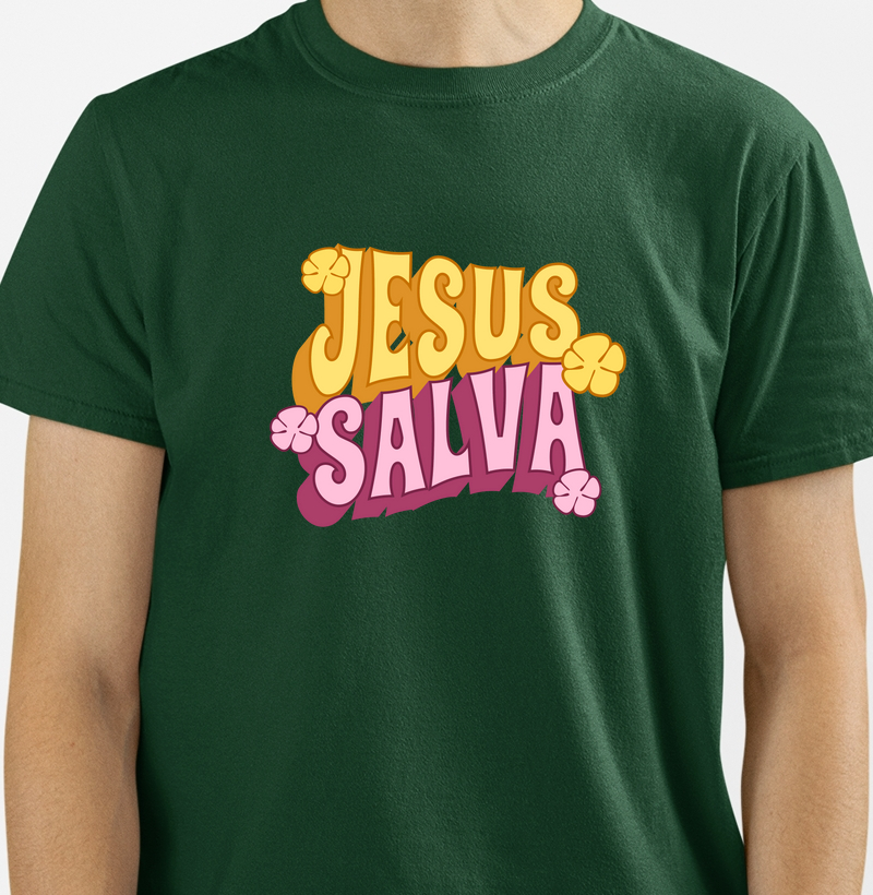 Jesus Salva