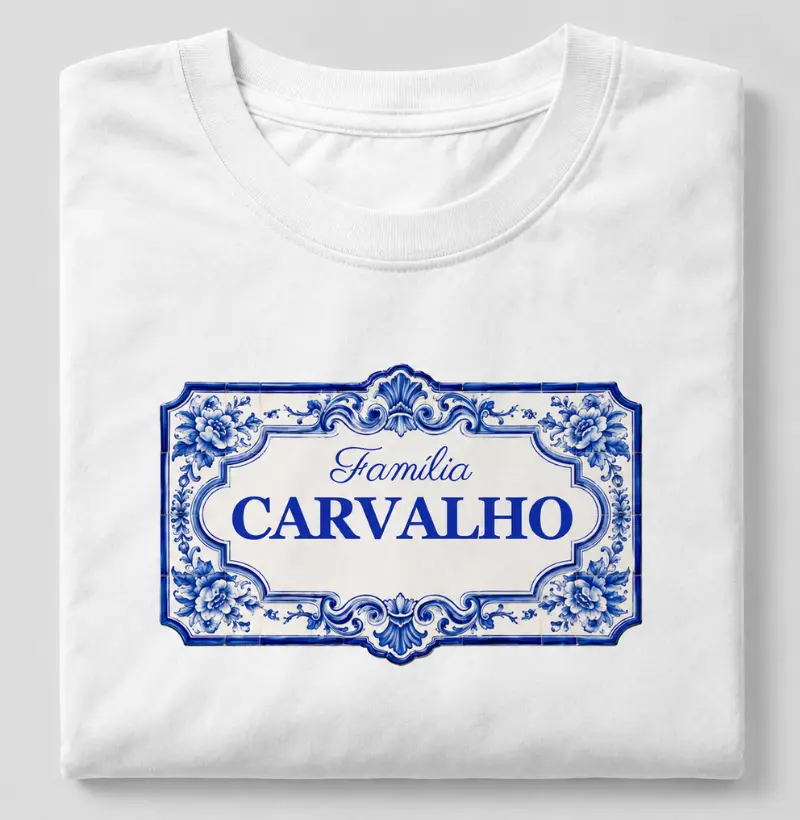 Família Carvalho