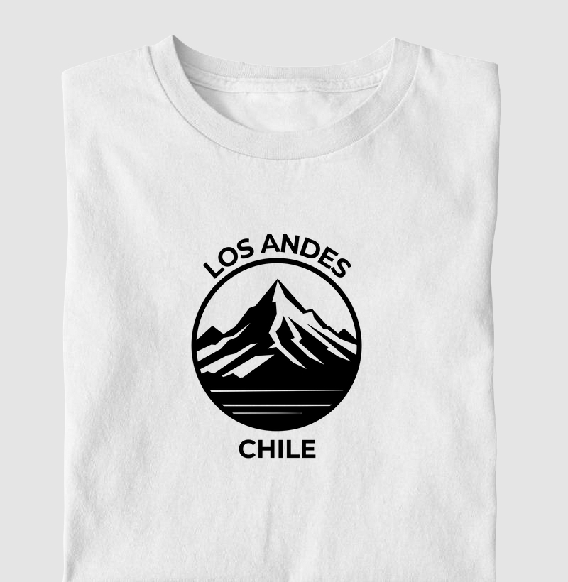 Montanha Chile