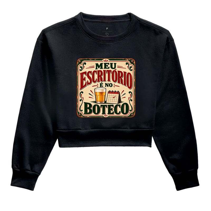 Meu Escritório