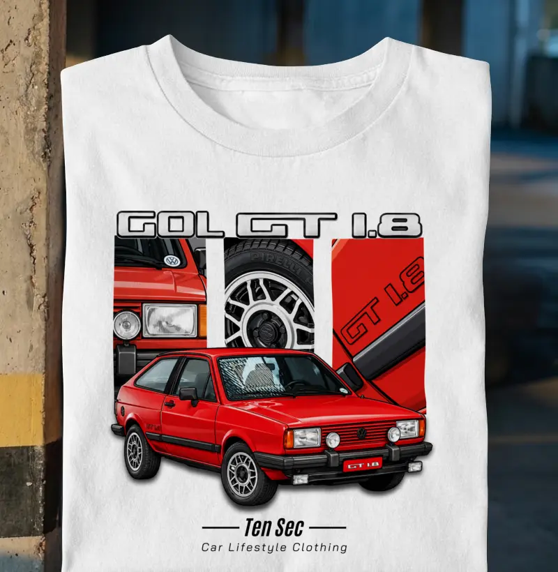 Cn Gol Gt 1.8