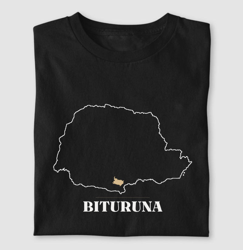Bituruna | Traço PR
