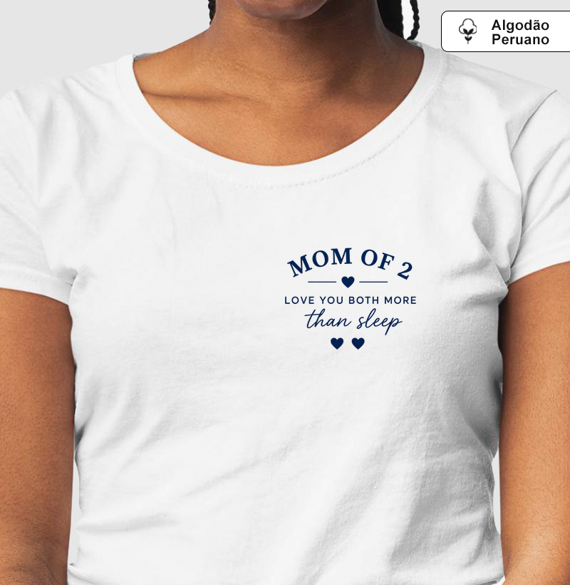 Mom of 2