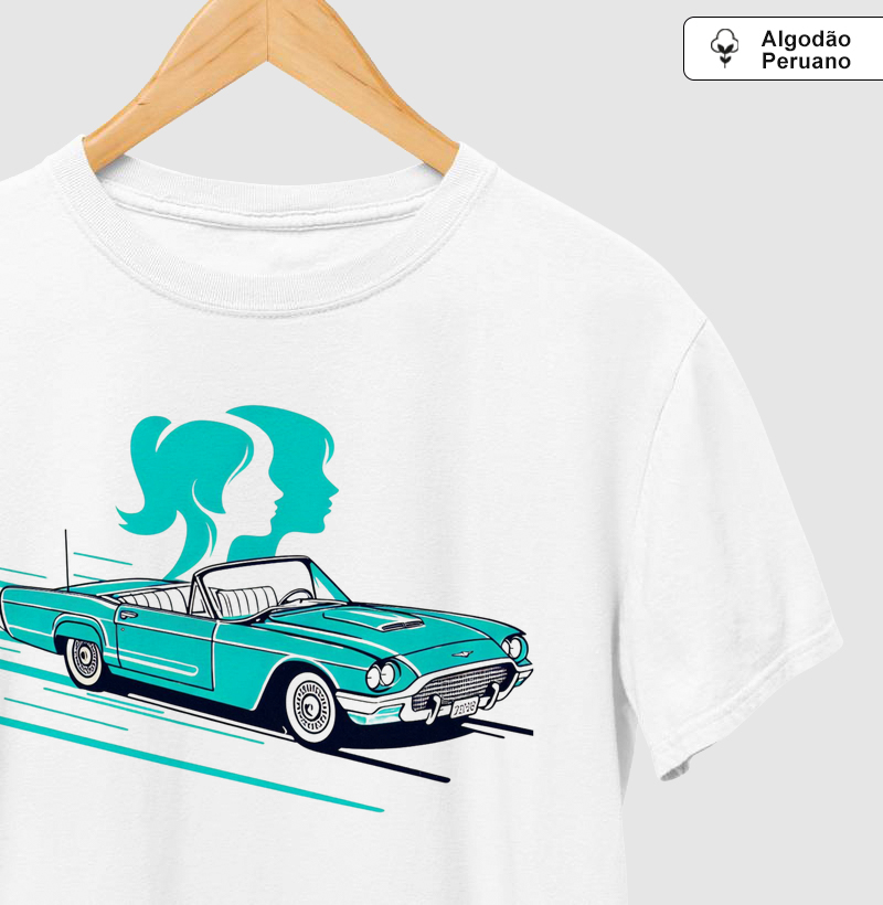 Movie - Thelma & Louise - Linha Premium