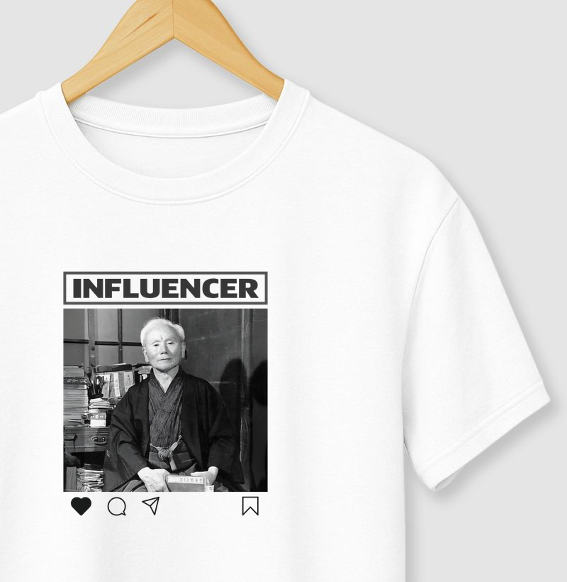 INFLUENCER - FUNAKOSHI (SHOTOKAN)