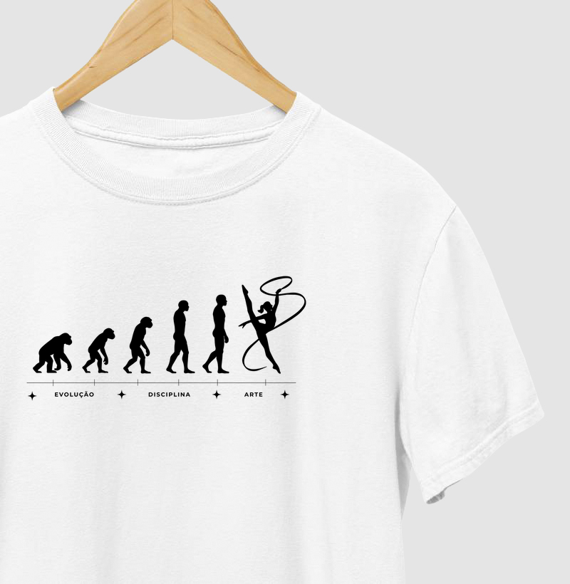 Evolução