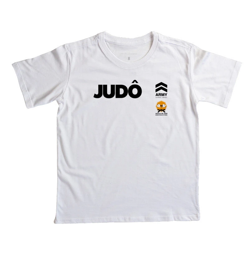 Army017 - Camiseta Infantil