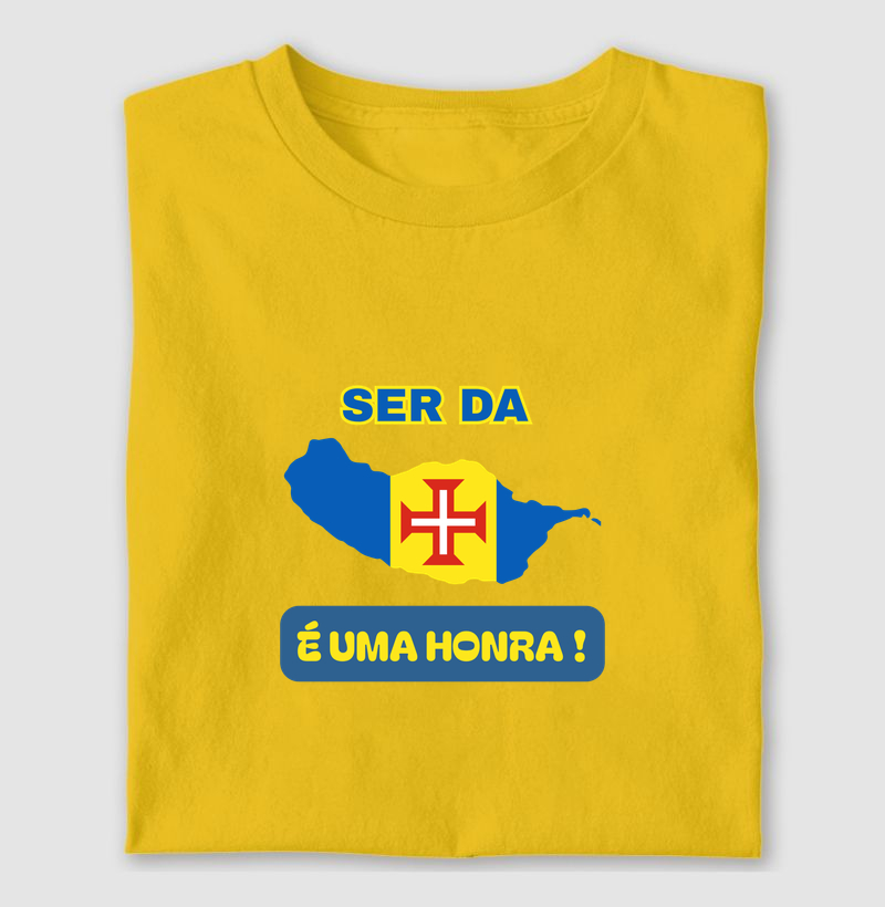 Ser da Ilha da Madeira