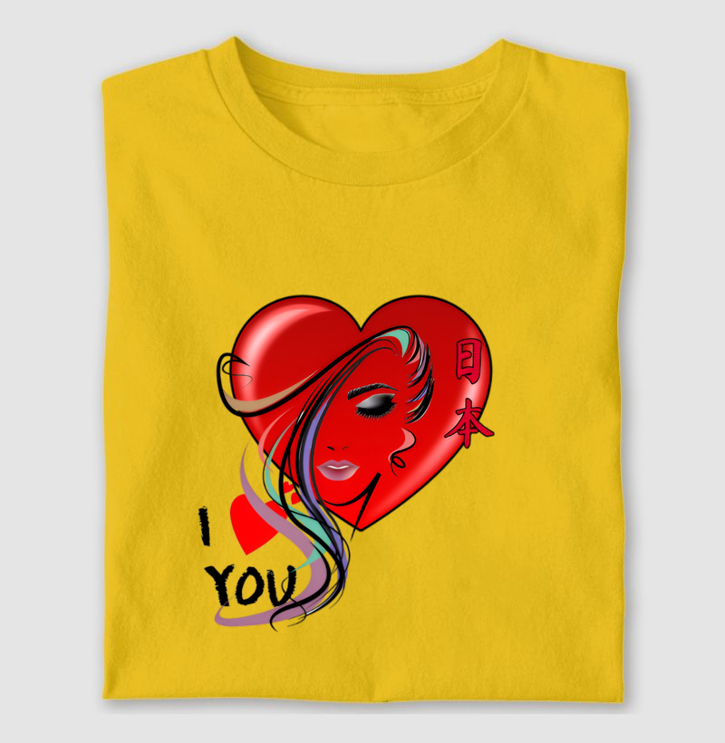 🇯🇵 Love Japan – Amor que Transcende Fronteiras ❤️🎌