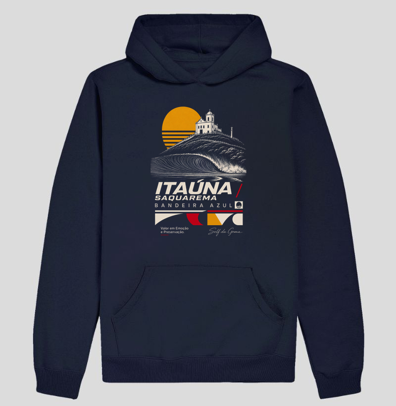 ITAÚNA AZUL