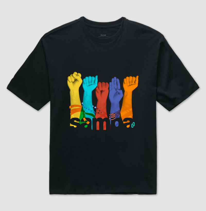 180 - SAMBA EM LIBRAS