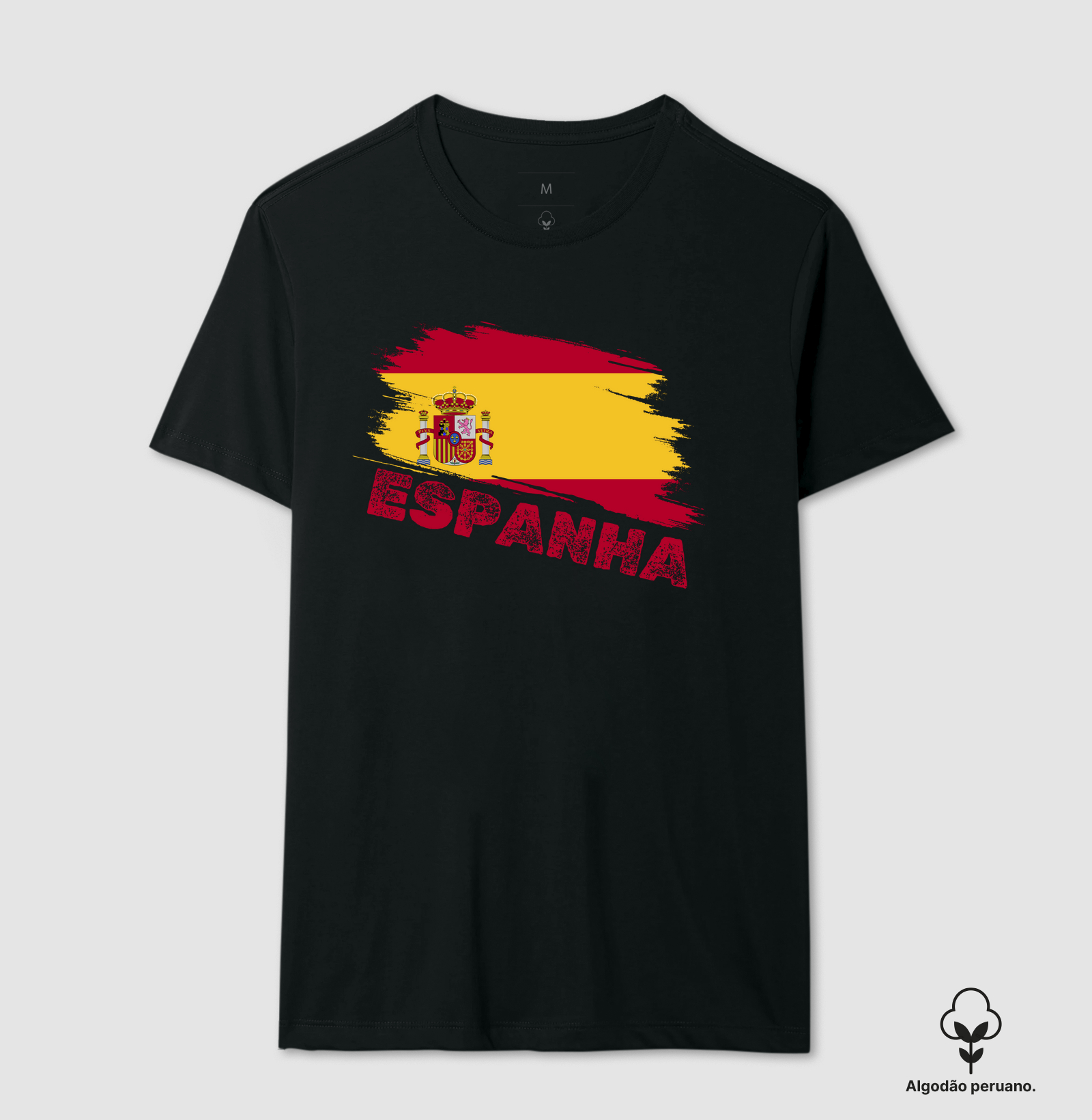 Coleção Bandeiras - Espanha