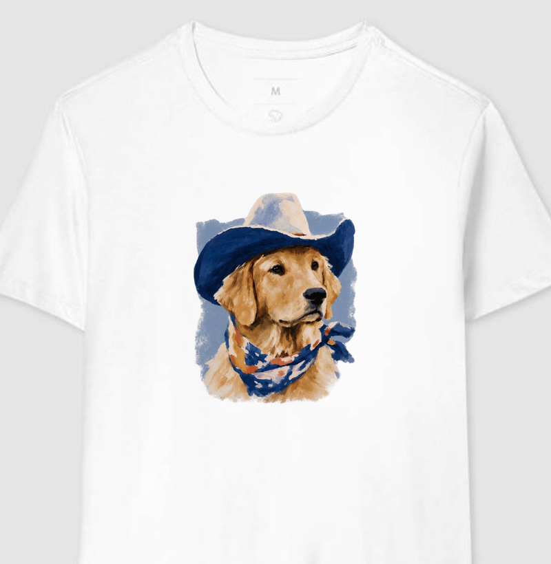 Cachorro de roça