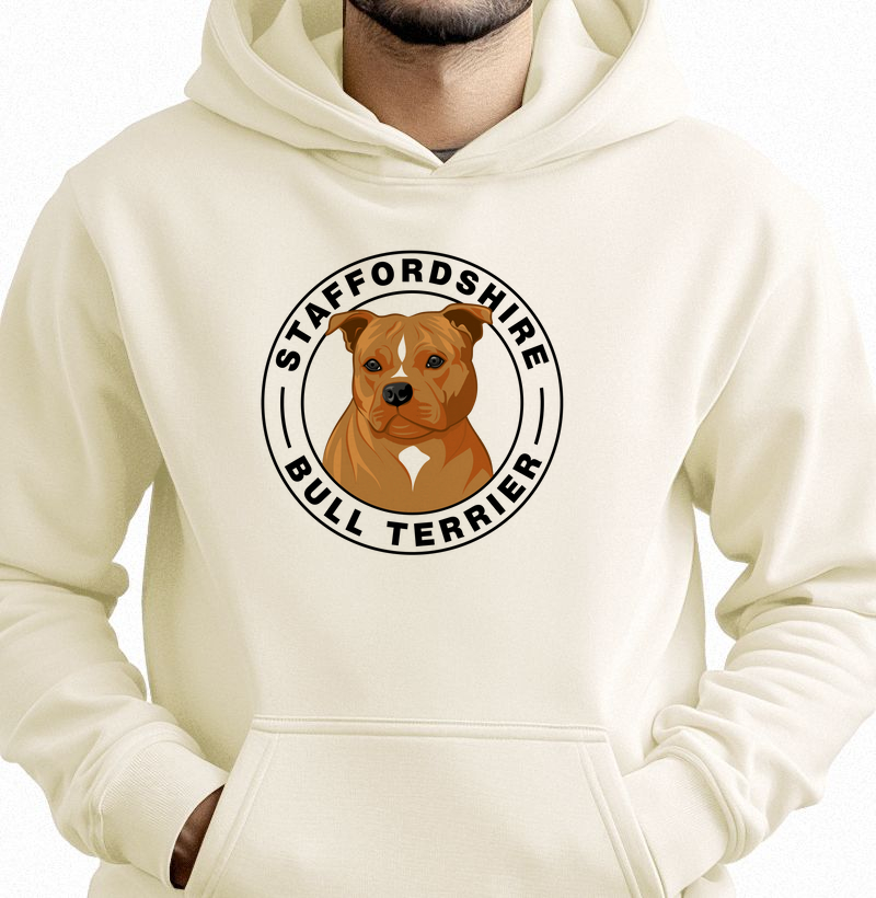 Staffordshire Bull Terrier