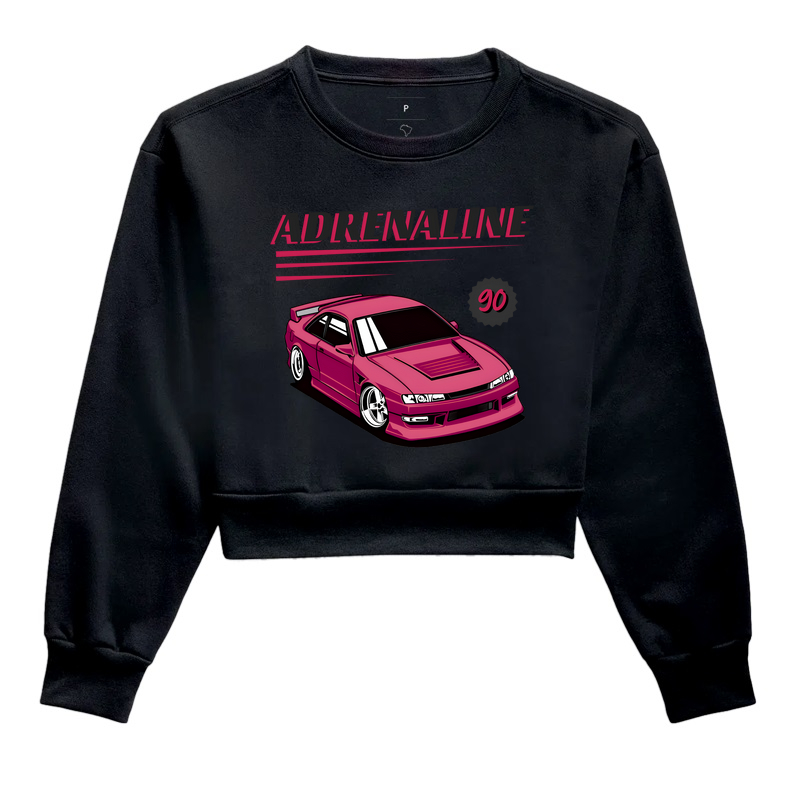 ADRENALINE JDM CAR