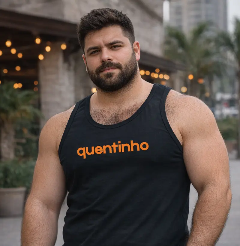 QUENTINHO