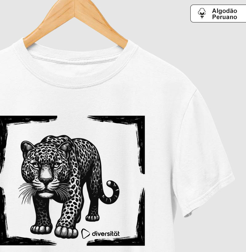 Animal Print Linha Premium