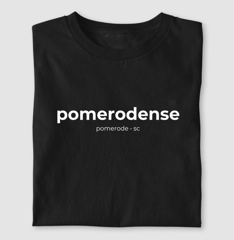 Pomerodense | Gentilico SC