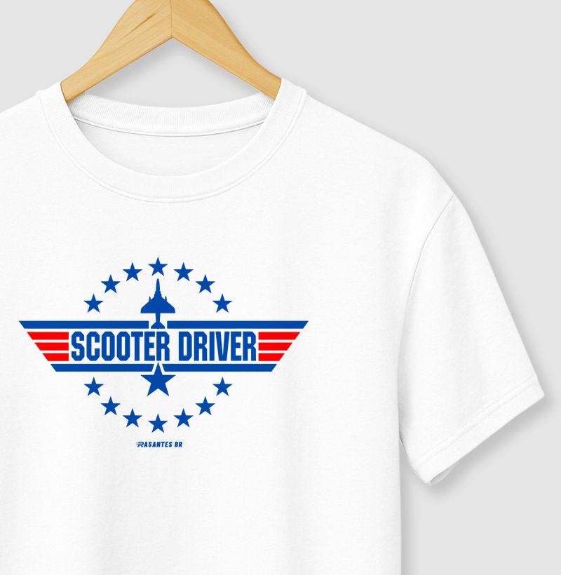 SCOOTER DRIVER 
