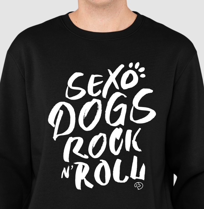 Sexo, Dogs & Rock n Roll