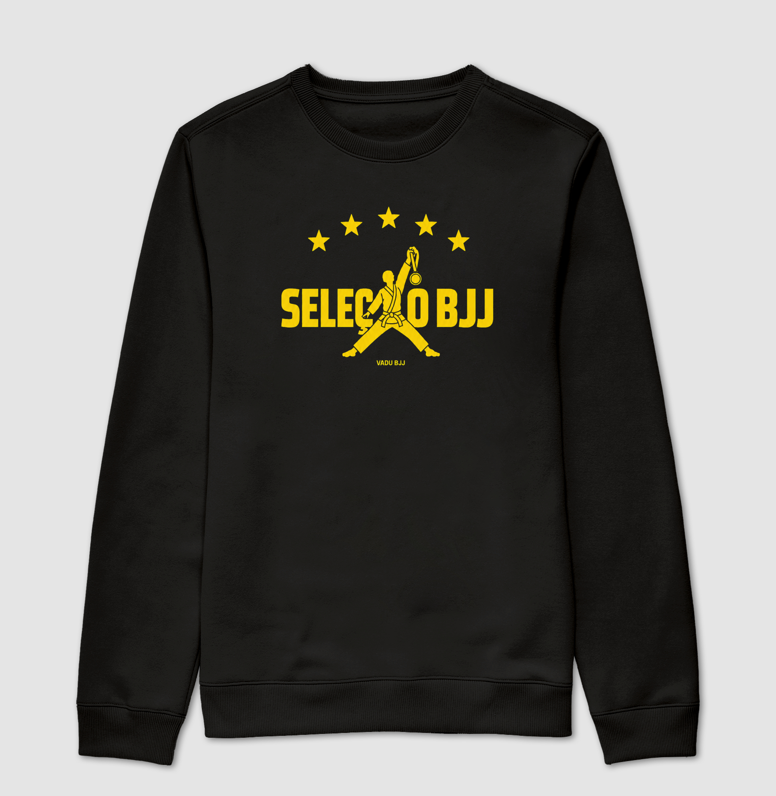 seleção bjj no podio 