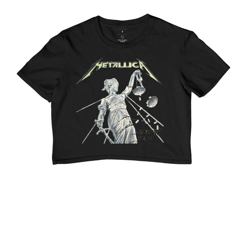 Metallica - ...And Justice for All