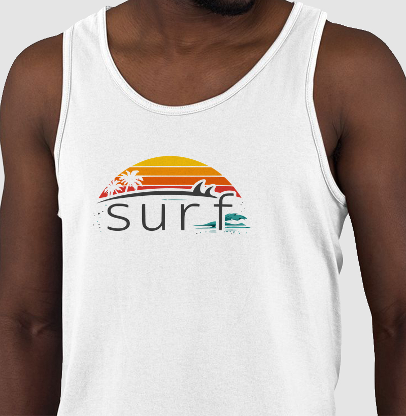 Surf Sunset (Regata)
