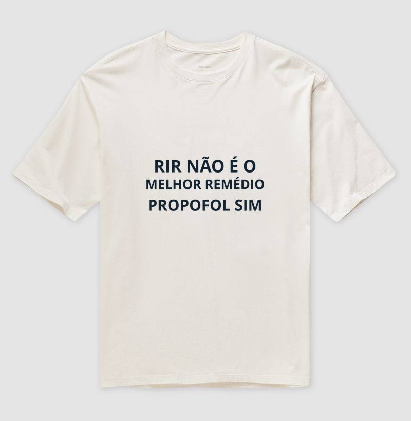 RIR NÃO É O MELHOR REMÉDIO 