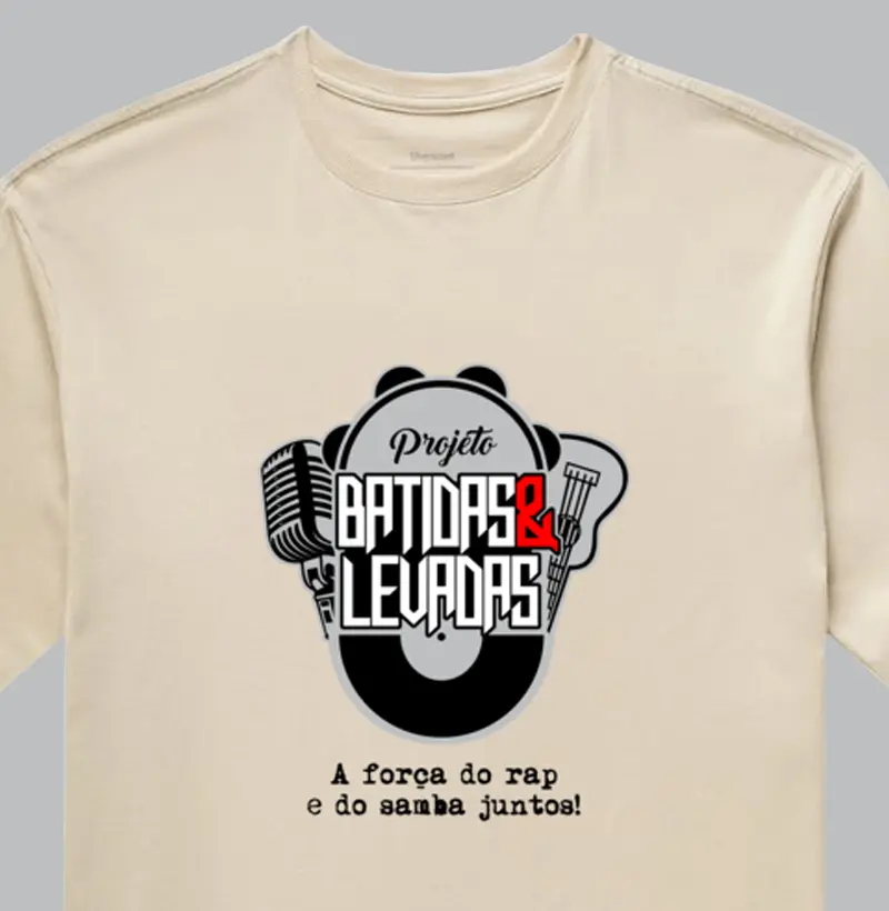 Batidas & Levadas (Projeto)