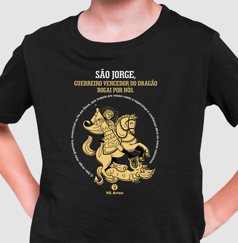 São Jorge / Rogai por Nós
