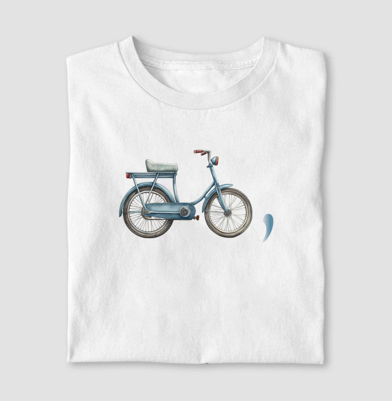 Camiseta Classic Bike