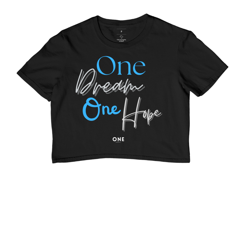 One Dream One Hope
