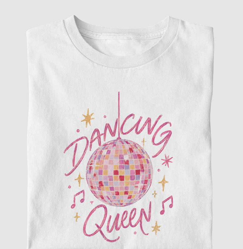 Dancing Queen | AMMAR