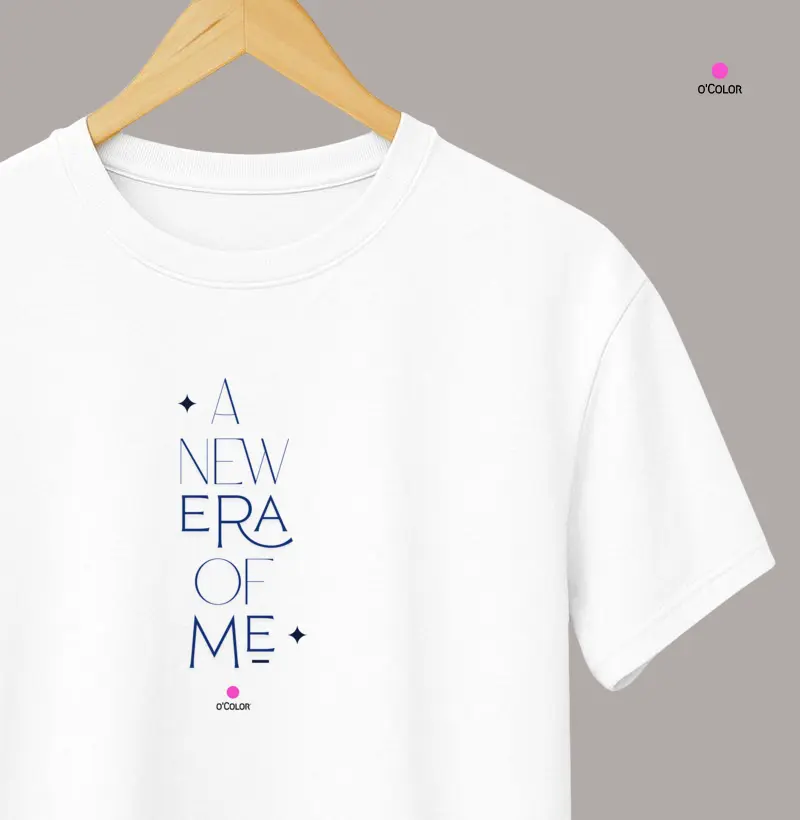 UMA NOVA ERA DE MIM | A NEW ERA OF ME 