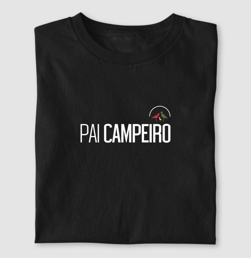 Pai Campeiro
