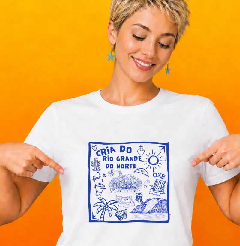 Cria do Rio Grande do Norte Raiz