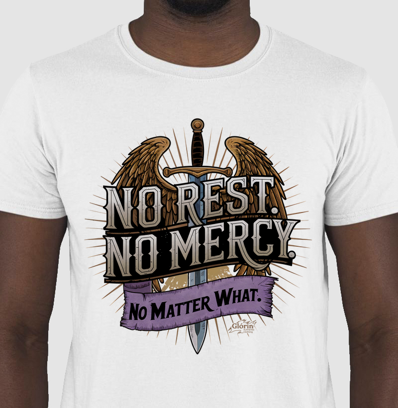 No Mercy - Akroma, Angel of Wrath