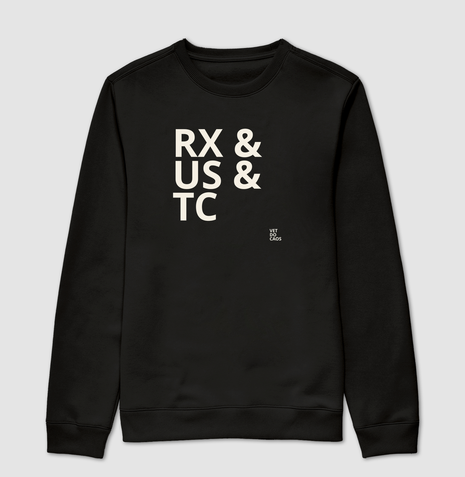 RX & US & TC