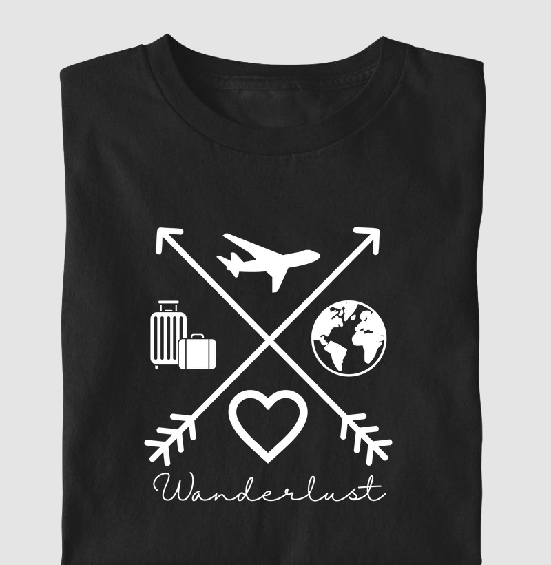 Wanderlust