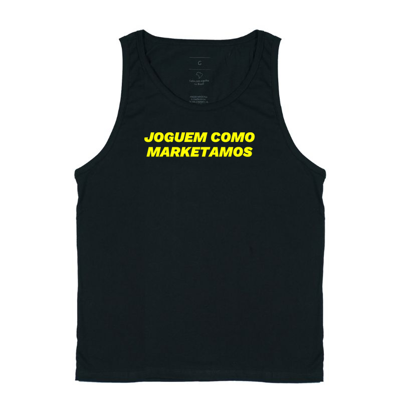 Joguem Como Marketamos
