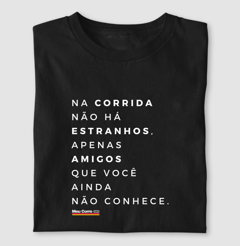 AMIGOS DO CORRE!