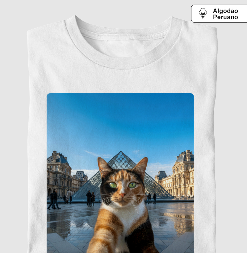 Malhadinho em Paris