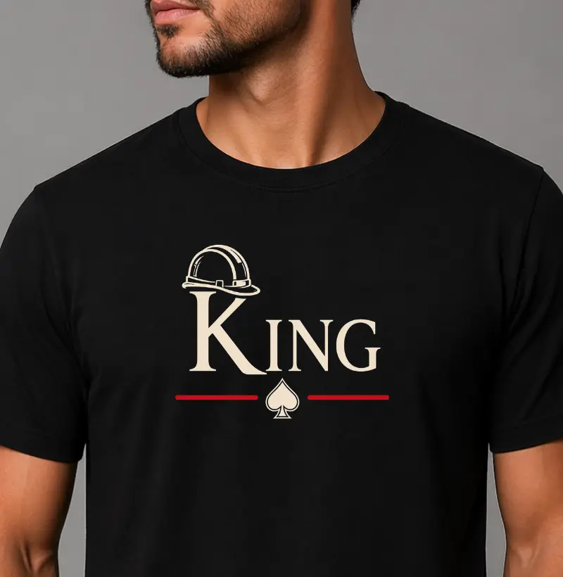 Royal Offshore | King