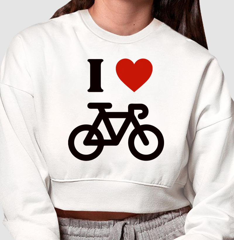 I Love Bike