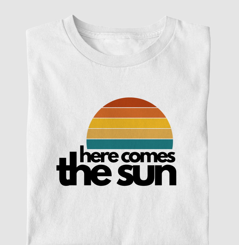Here comes the sun v2