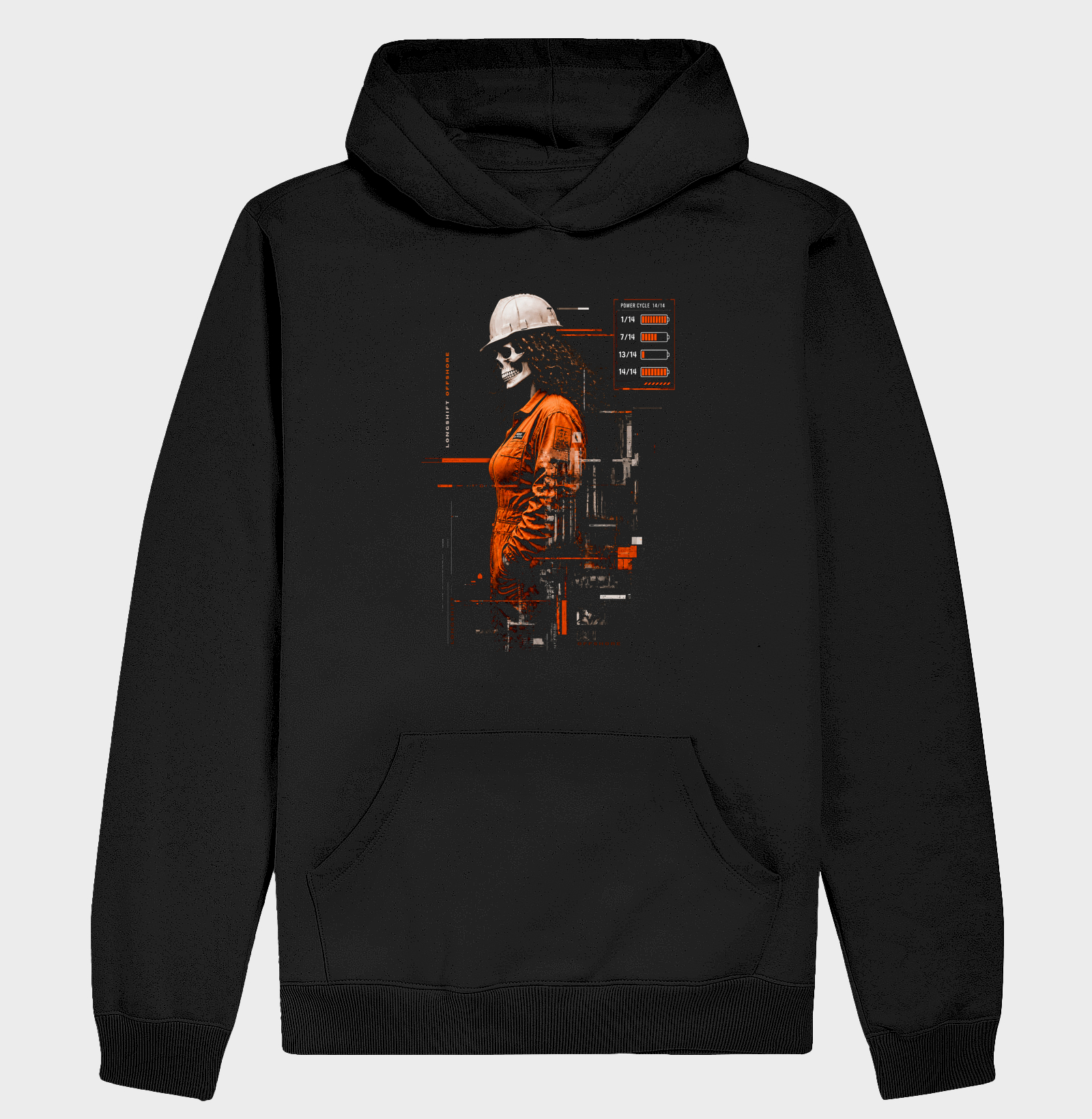 Offshore Power Cycle