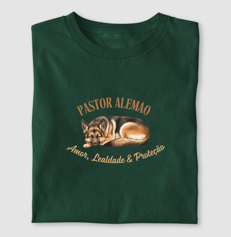 Amor, Lealdade e Proteção