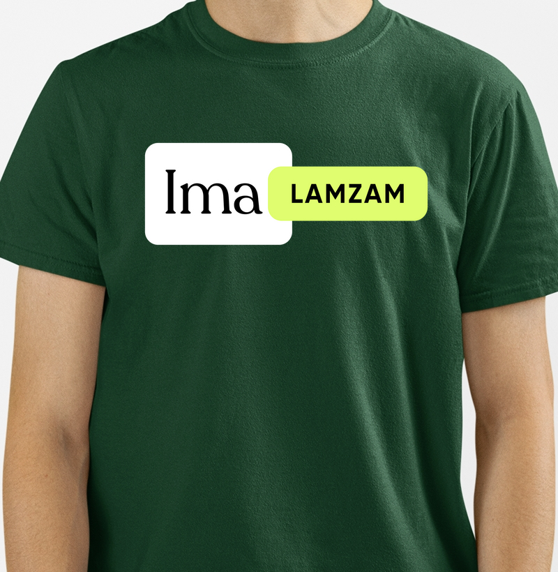Ima Lamzam