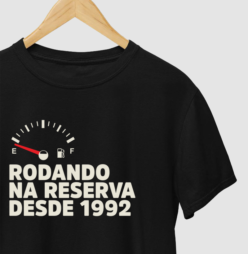 NA RESERVA
