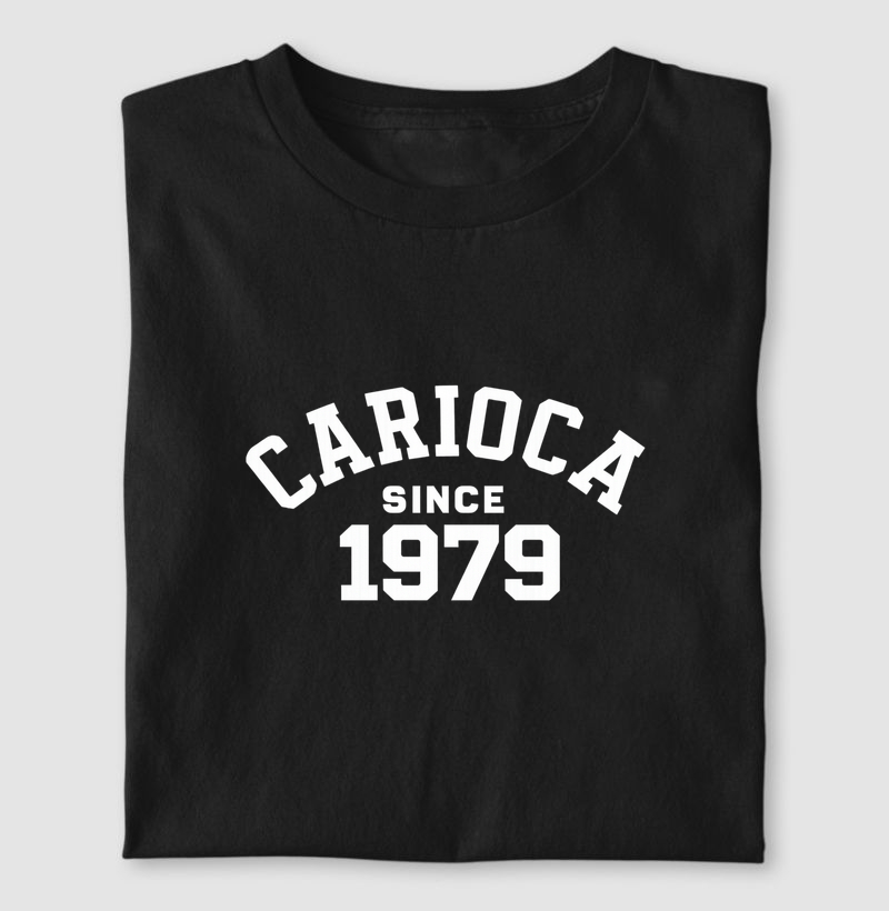 Carioca Since 1979